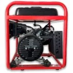 موتور برق بنزینی 1500 1.5 کیلووات ۱۵۰۰ هواسدان HWASDAN دینام