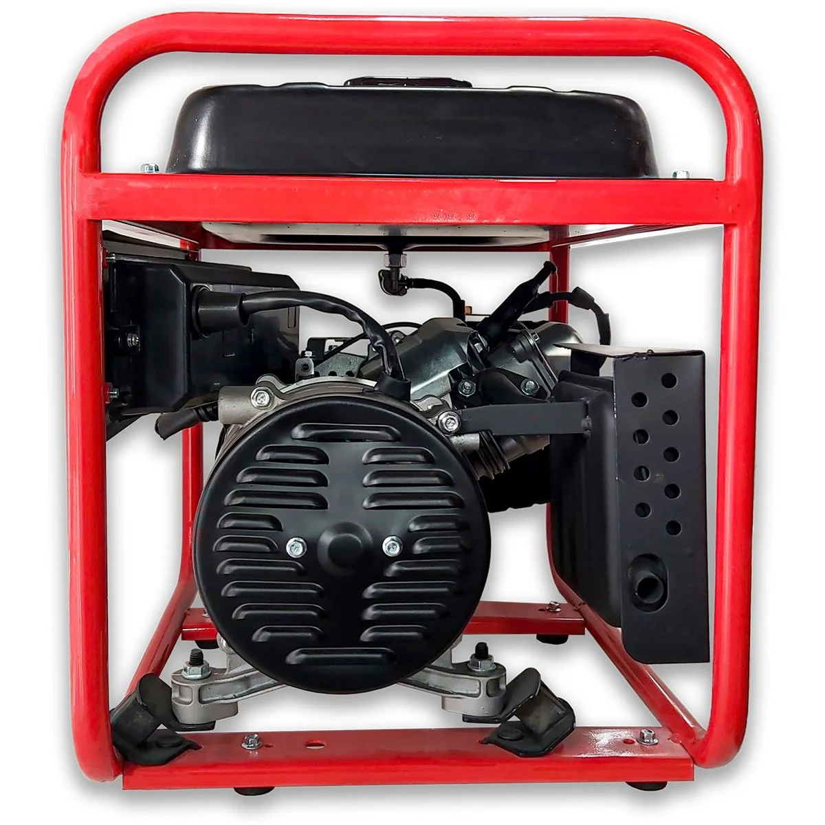 موتور برق بنزینی 1500 1.5 کیلووات ۱۵۰۰ هواسدان HWASDAN دینام