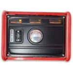 موتور برق بنزینی 1500 1.5 کیلووات ۱۵۰۰ هواسدان HWASDAN باک