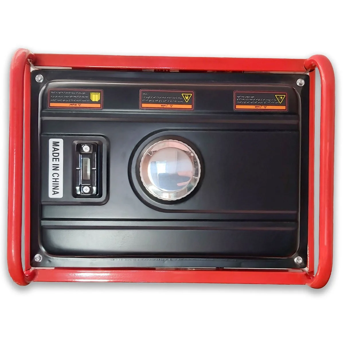 موتور برق بنزینی 1500 1.5 کیلووات ۱۵۰۰ هواسدان HWASDAN باک