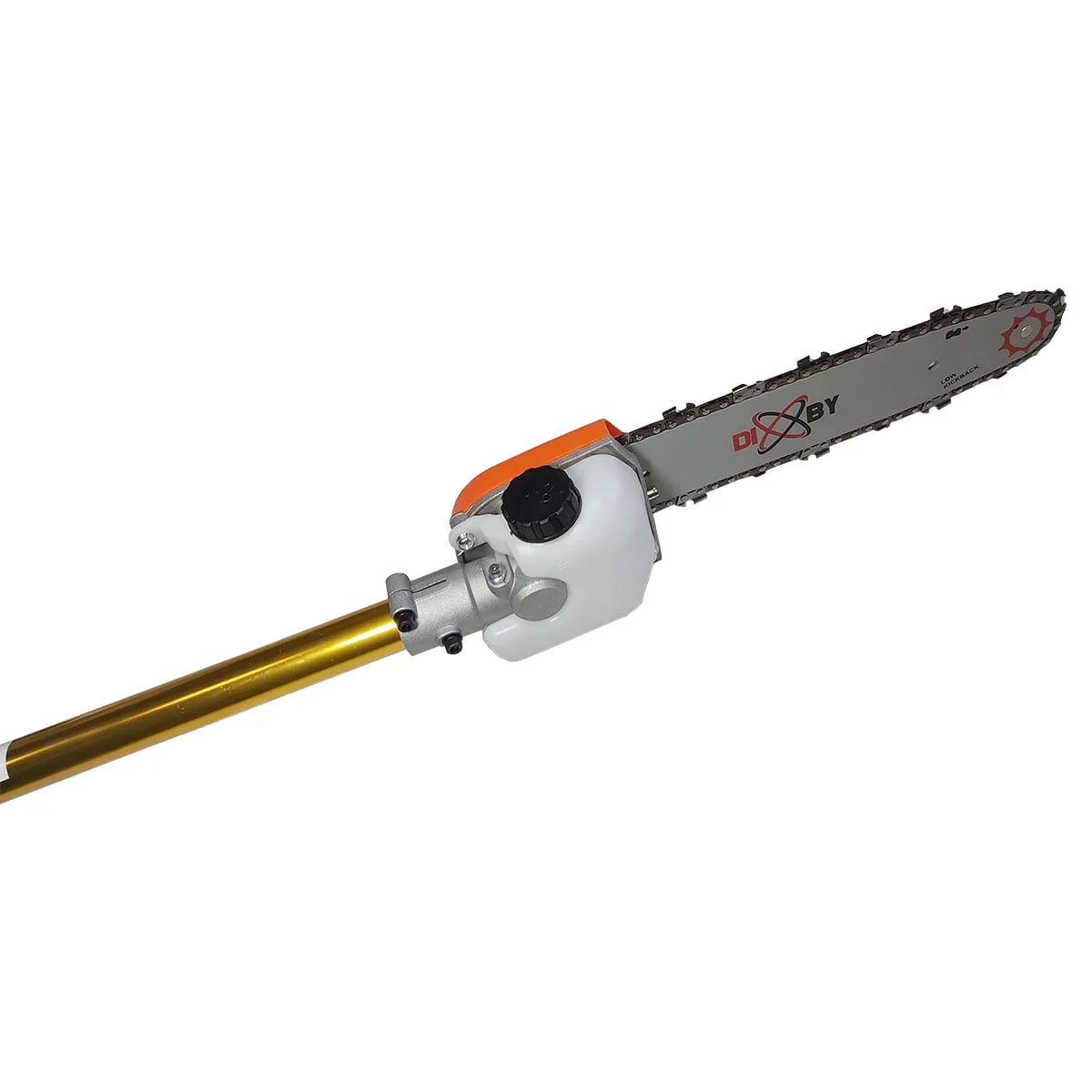 علف زن چند کاره دیکسبی Dixby اره