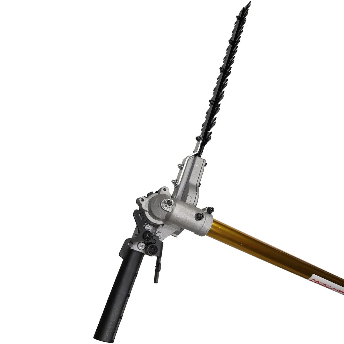 علف زن چند کاره دیکسبی Dixby تیغه-شمشاد-زن