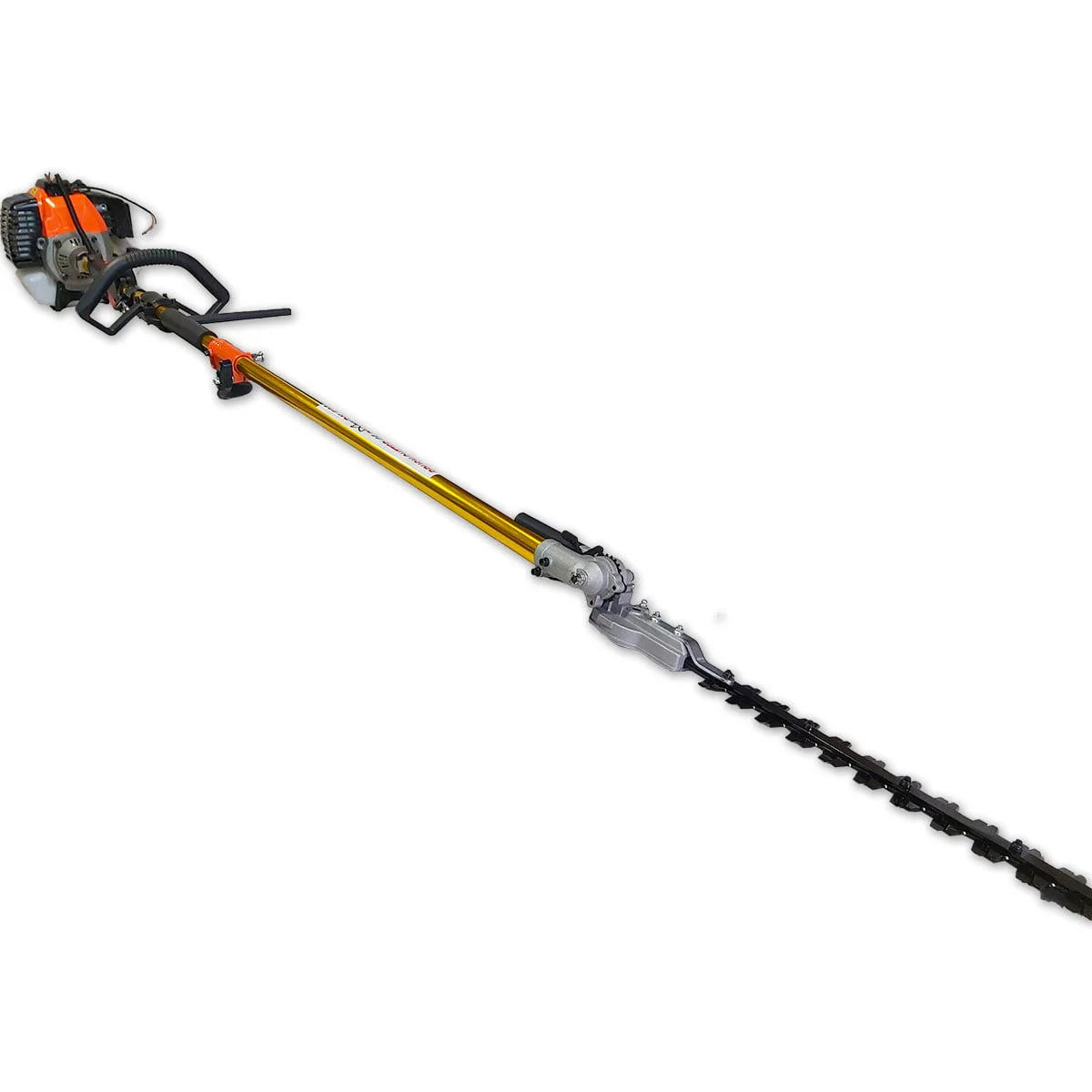 علف زن چند کاره دیکسبی Dixby شمشاد-زن