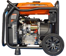 خرید موتور برق اینورتری