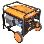 هندل موتور برق 3 فاز 8.5 کیلووات هواسدان H9000DT-G