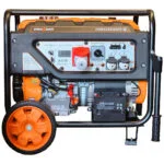 موتور برق 3 فاز 8.5 کیلووات هواسدان H9000DT-G