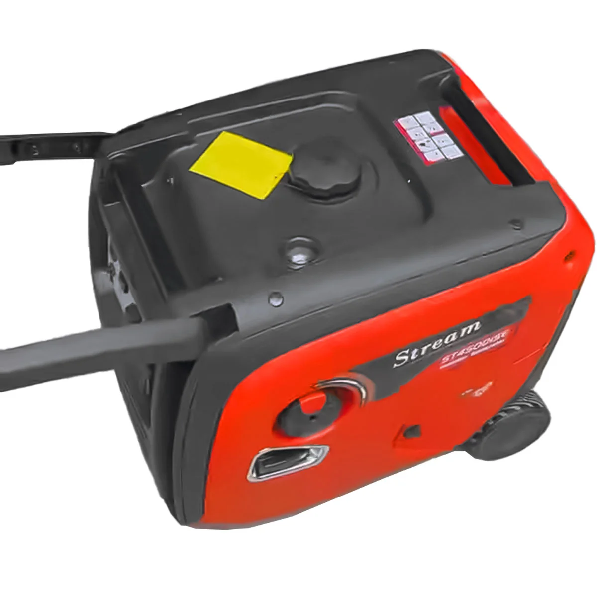 قیمت موتور برق کیفی بی صدا 4 کیلووات استریم مدل ST4500iSE