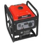 موتور برق اینورتری 3.8 کیلووات استریم مدل ST4500i-1