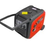 موتور برق کیفی بی صدا 4 کیلووات استریم مدل ST4500iSE