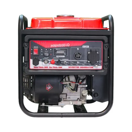 موتور-برق-هونامیک-4.2-کیلو-وات-مدل-HM4800iO