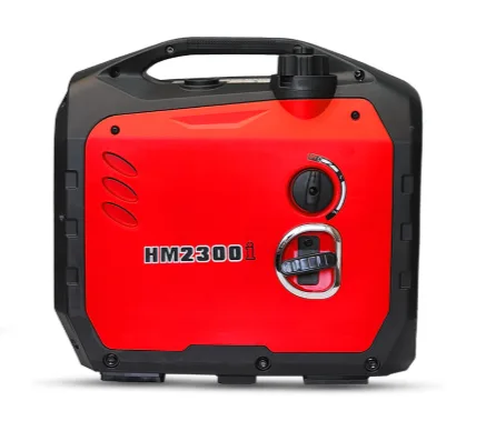 کیفی بیصدا مدل HM3200i