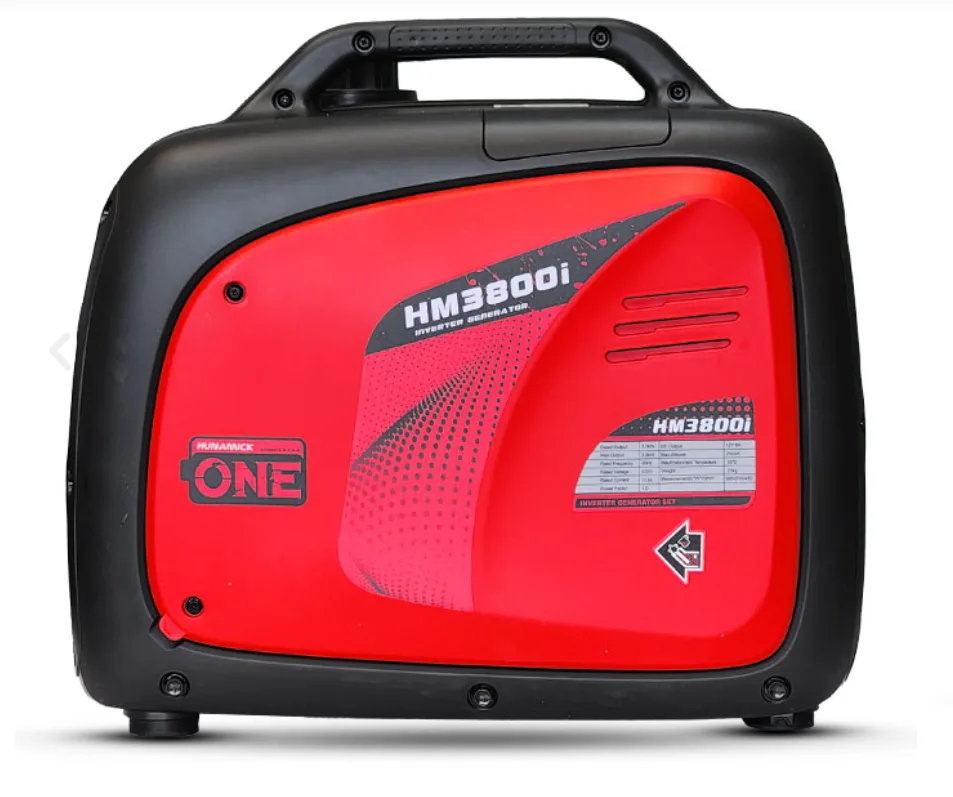 کیفی بیصدا مدل HM3800i