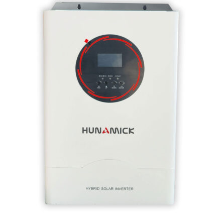 اینورتر-خورشیدی-11-کیلووات-هونامیک-سولار
