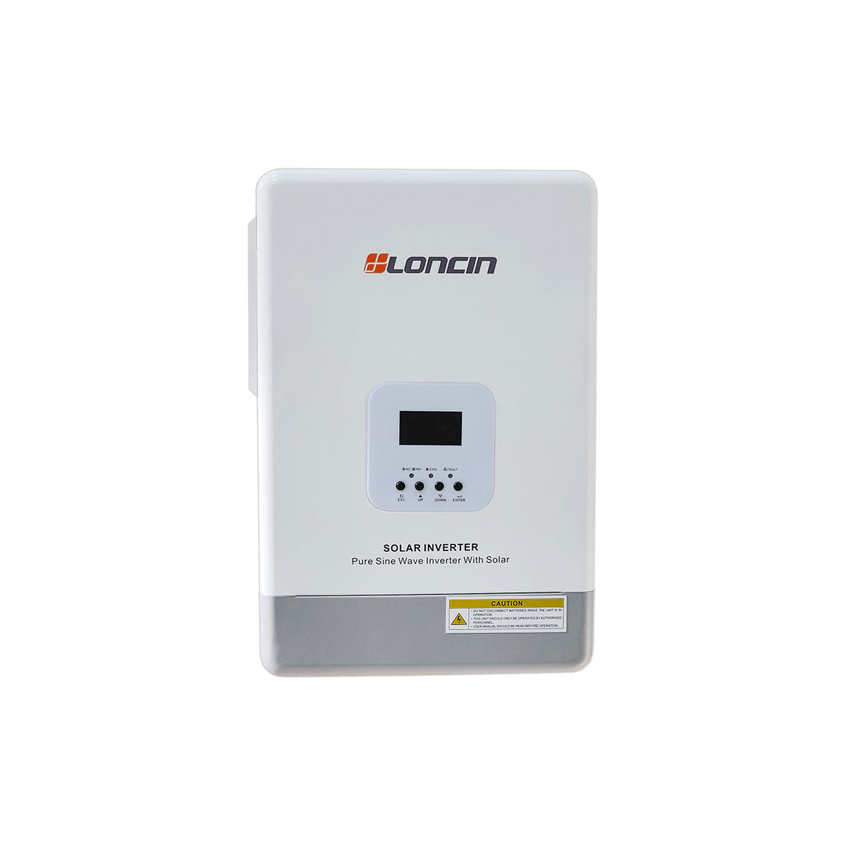 اینورتر خورشیدی 6 کیلووات لانسین اینورتر خورشیدی 6 کیلووات لانسین