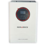 اینورتر خورشیدی 6 کیلووات هونامیک سولار