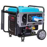 موتور-برق-9-کیلووات-لانسین-مدل-GH9000i