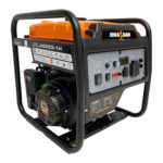 موتور برق هواسدان 4.2 کیلووات مدل H5250i-1