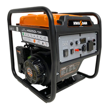 موتور برق هواسدان 4.2 کیلووات مدل H5250i-1