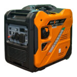 موتور برق هواسدان دوگانه سوز 5.5 کیلووات مدل H6250iER