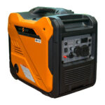 موتور برق هواسدان دوگانه سوز 5.5 کیلووات مدل H6250iER