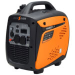 موتور برق هواسدان کیفی سایلنت مدل H4450iS-K - تصویر 4