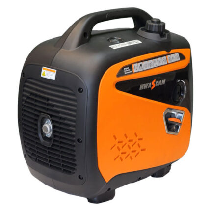 موتور-برق-هواسدان-کیفی-سایلنت-مدل-H4450iS-K